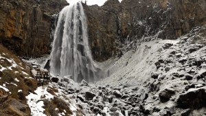 Gutiérrez acordó con Lammens financiamiento para obras turísticas en Neuquén
