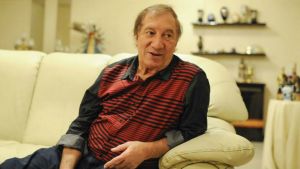 Bilardo no tiene coronavirus: fue una equivocación del laboratorio