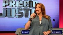 Imagen de Lizy Tagliani habló sobre la posibilidad de sumarse a la política