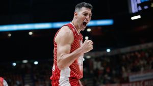 Scola seguirá en Italia y apunta a Tokio 2021