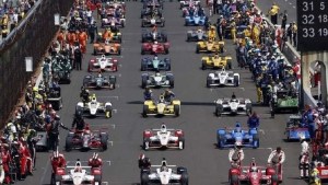 Las 500 Millas de Indianápolis sufriría otra reprogramación