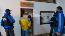 Imagen de Atraparon en San Martín a un hombre buscado en todo el país por abuso sexual