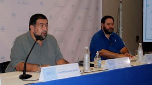 Formosa restringe el ingreso tras detectar “casos sospechosos” de coronavirus