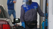 Imagen de Es falso que YPF regale bonos de combustibles