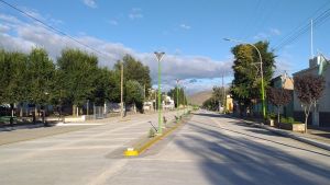 Falleció un hombre de Comallo por coronavirus