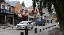 Imagen de Definieron los usos de la calle Mitre en Bariloche