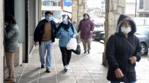 Imagen de Bariloche: 2 pacientes recuperados y no detectaron nuevos contagios esta jornada