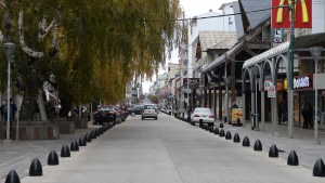 Casi 500 pymes del sector turístico de Bariloche pidieron créditos
