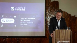 Bariloche puede perder beneficios al pasar de fase