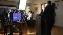 Imagen de Gennuso saca una moratoria para mejorar los ingresos