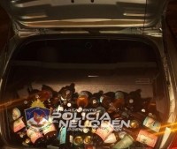 Clausura por vender bebidas alcohólicas de noche en Neuquén