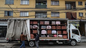 El sistema de salud de Chile resiste como puede ante el coronavirus