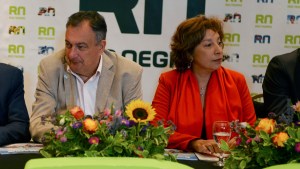 Bariloche y el nuevo formato oficial