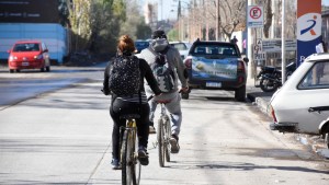 Cipolletti posterga la flexibilización de las actividades deportivas