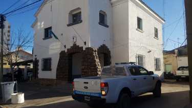 Imputaron al segundo fugado de la comisaría quinta en Regina. 