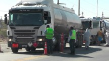Imagen de Plaza Huincul endurecerá los controles en los accesos de las rutas 22 y 17