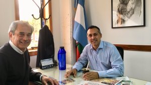 El Gobierno nacional ya tiene un representante en la AIC