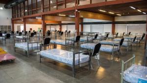 Más del 80% de los pacientes con covid-19 de Neuquén están en su casa