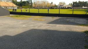 Riestra recibiría una dura sanción por la práctica grupal del plantel