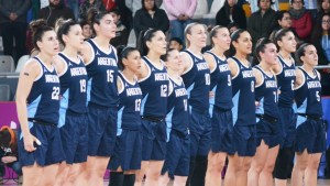 La CABB y las Gigantes acercaron posturas