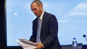 El Gobierno formalizó la nueva oferta ante la Comisión de Valores de EE.UU.