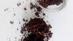 Higo, una alternativa natural al café