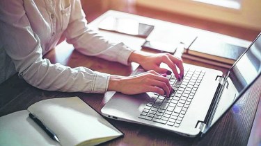 ¿Te interesa escribir? Entonces, estas dos oportunidades son ideales para vos. No te las pierdas...