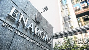 El Enargas ya creó una decena de comisiones