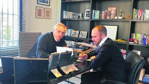 Vía deuda, el gobierno amplía la caja y el poder de gasto para este semestre