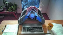 Imagen de ¿Cómo podemos evitar el «burnout» o síndrome del quemado?