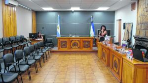 Este miércoles se realizará el sorteo de 2.100 personas para integrar los juicios por jurado en Río Negro