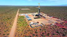 Imagen de Junio récord: se exportaron 850.000 barriles de petróleo de Neuquén