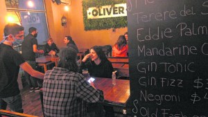 Balance positivo para los restaurantes en Neuquén