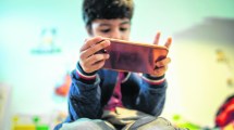Imagen de Los niños necesitan sus propios espacios, la pandemia se los ha negado
