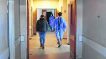 Imagen de Equipos de Salud cuestionan los rastrillajes en los barrios de Roca