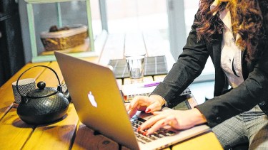 El teletrabajo como derecho