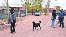 Imagen de Sin casos positivos de coronavirus en los primeros testeos barriales de Neuquén