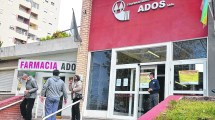 Imagen de Estudian a 300 empleados y 43 internados por casos de coronavirus en Neuquén