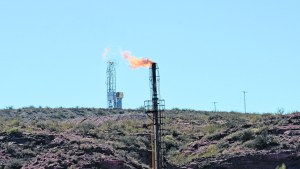 Mañana se conocen las ofertas de la Ronda 2 del Plan Gas Ar