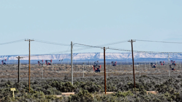 YPF investiga una serie de sabotajes en la Cuenca Neuquina