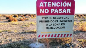 Replantear los estudios de impacto ambiental en la zona