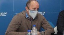 Imagen de Coronavirus: Insaurralde recibió la transfusión de plasma y se espera por su evolución