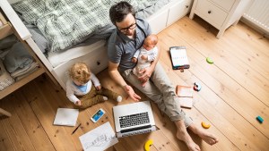 Teletrabajo: las 10 claves de la Ley que obtuvo la media sanción