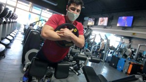 Los gimnasios de Neuquén esperan poder reabrir sus puertas el lunes