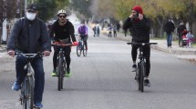 Imagen de Suman nuevos deportes desde el viernes en Neuquén