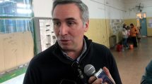 Imagen de Francisco Sánchez, exdiputado de Neuquén, fue designado oficialmente como secretario de Culto