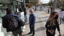 Imagen de Lanzaron una campaña para erradicar la discriminación por coronavirus en Neuquén