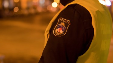El hombre fue encontrado muerto en un campo de Junín de los Andes. Foto: Archivo Juan Thomes).-