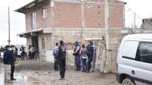 Imagen de Murió una niña en un incendio en Cipolletti