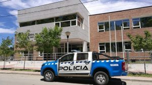 Un hombre fue declarado autor de abusar sexualmente a una niña en Cutral Co